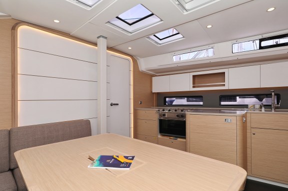 Image of Reel Love yacht #18