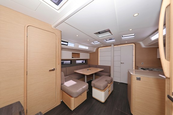 Image of Reel Love yacht #13