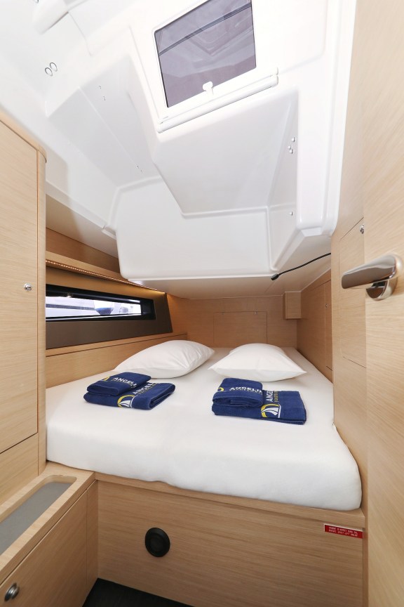 Image of Reel Love yacht #24