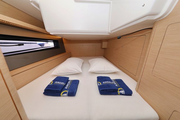 Image of Reel Love yacht #25