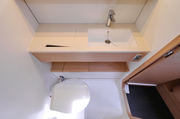 Image of Reel Love yacht #34