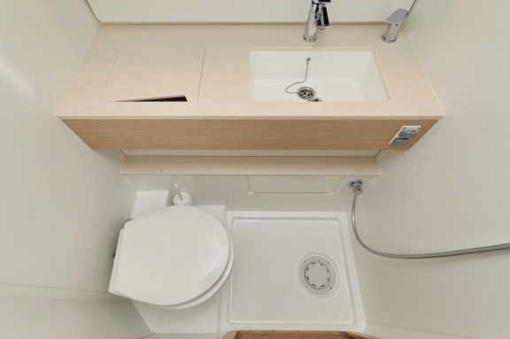 Image of Reel Love yacht #39