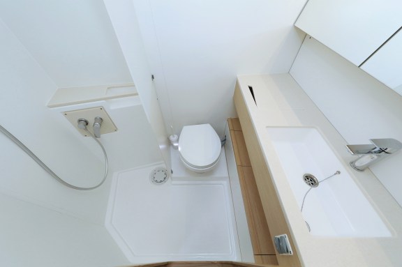 Image of Reel Love yacht #33