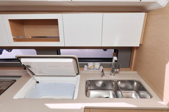 Image of Reel Love yacht #42