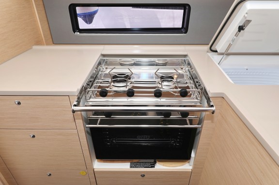 Image of Reel Love yacht #43