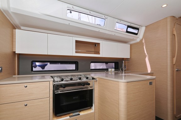 Image of Reel Love yacht #41