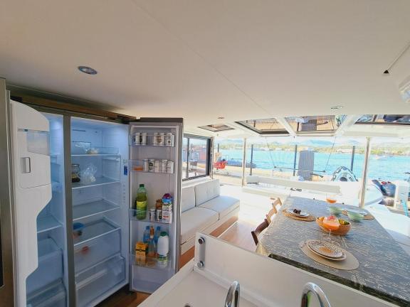 Image of Snowa Elli yacht #6