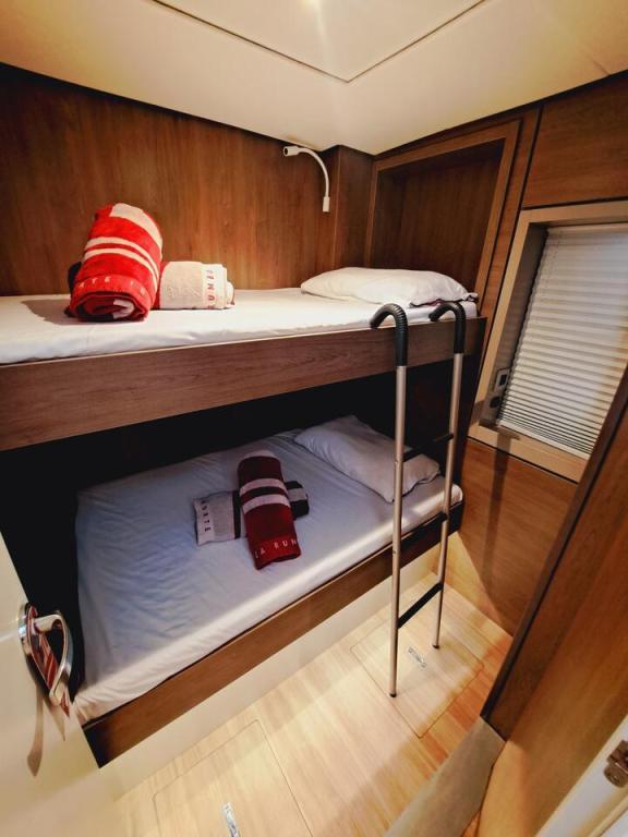 Image of Snowa Elli yacht #21