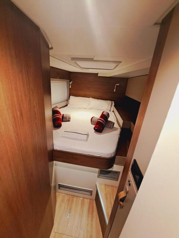 Image of Snowa Elli yacht #22