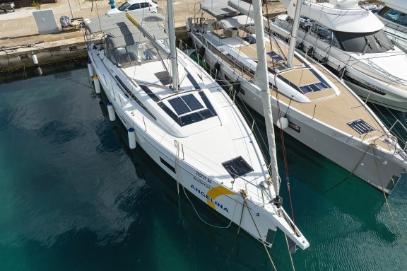 Image of Seaduction yacht #5