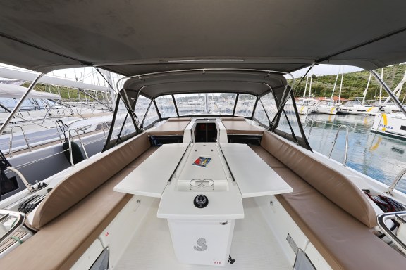 Image of Seaduction yacht #12