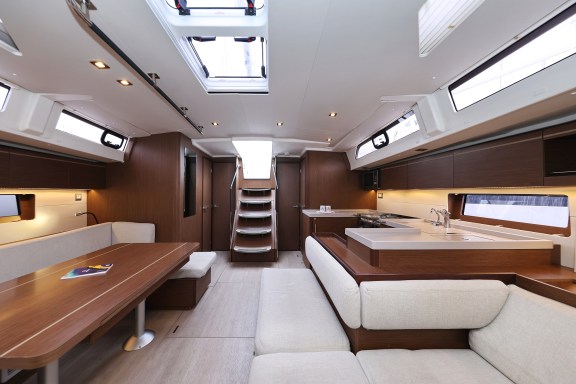 Image of Seaduction yacht #16