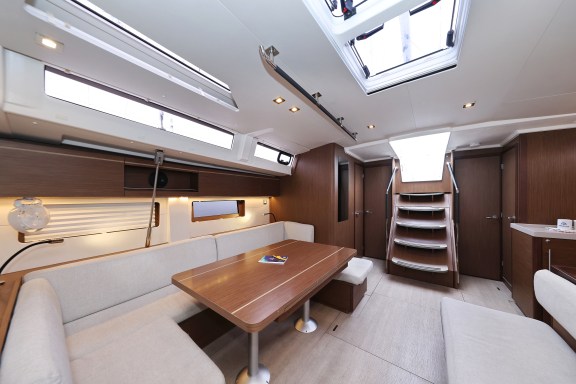 Image of Seaduction yacht #17