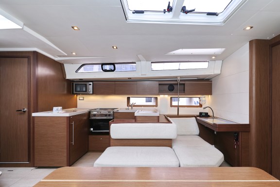Image of Seaduction yacht #20