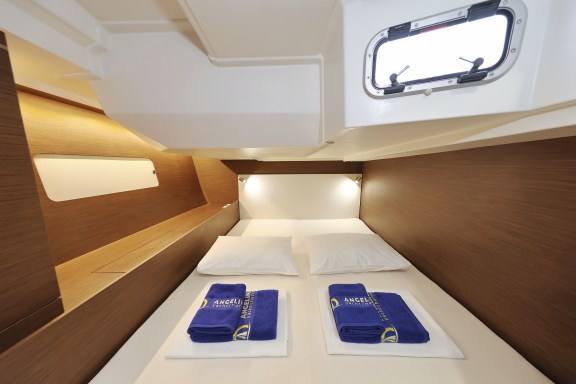 Image of Seaduction yacht #25