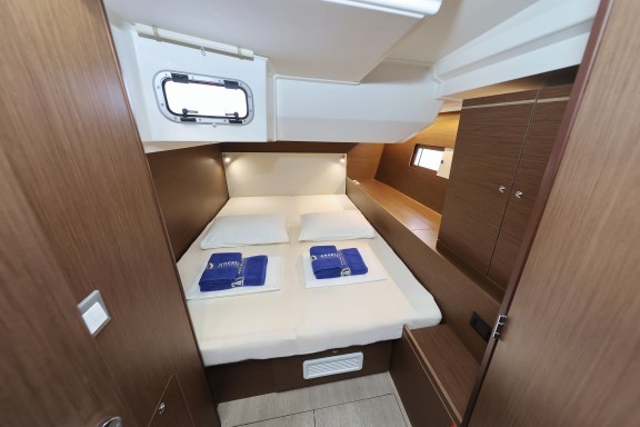 Image of Seaduction yacht #26