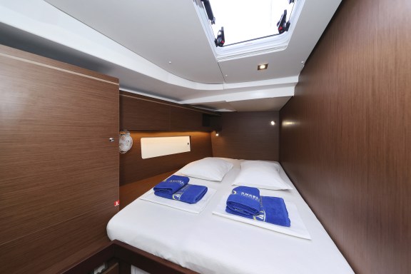 Image of Seaduction yacht #31