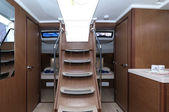 Image of Seaduction yacht #23