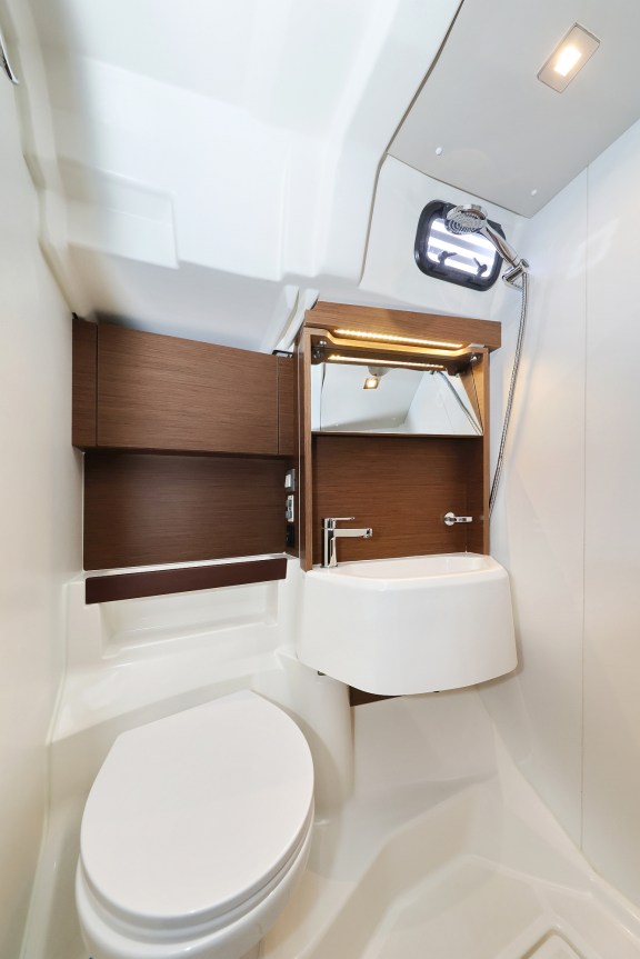 Image of Seaduction yacht #34