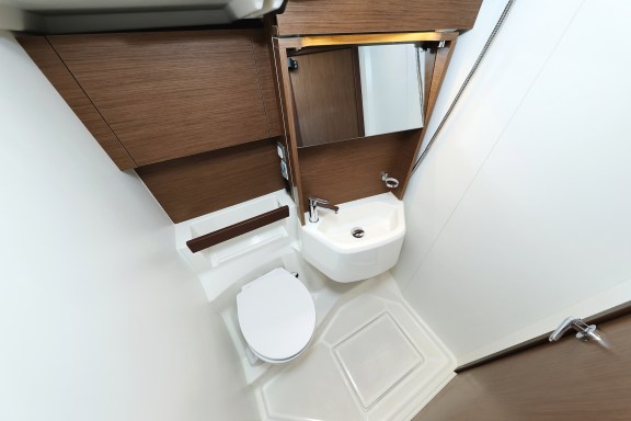 Image of Seaduction yacht #35