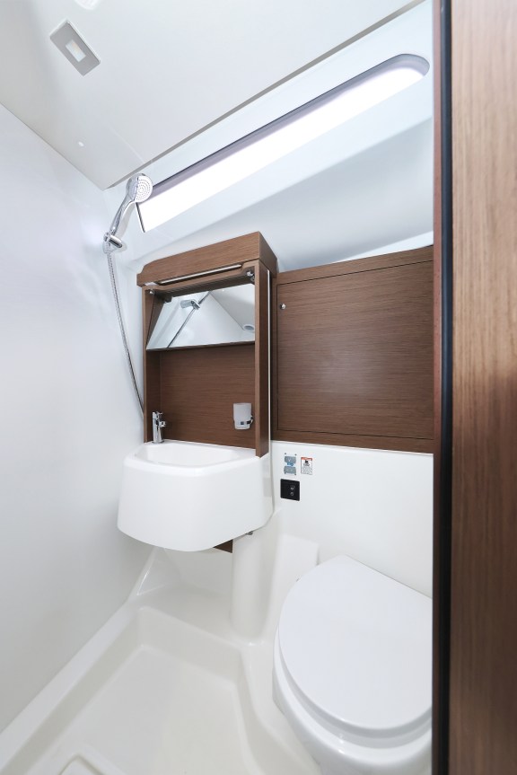 Image of Seaduction yacht #38