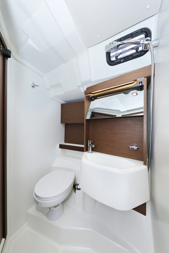 Image of Seaduction yacht #33