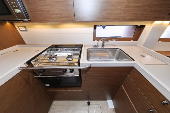 Image of Seaduction yacht #41