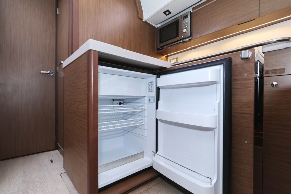 Image of Seaduction yacht #43