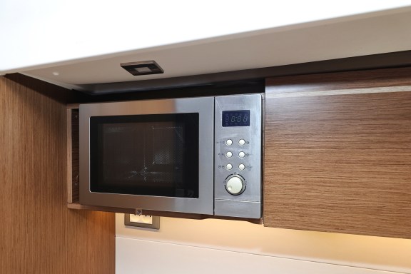 Image of Seaduction yacht #44