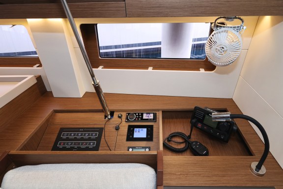 Image of Seaduction yacht #46