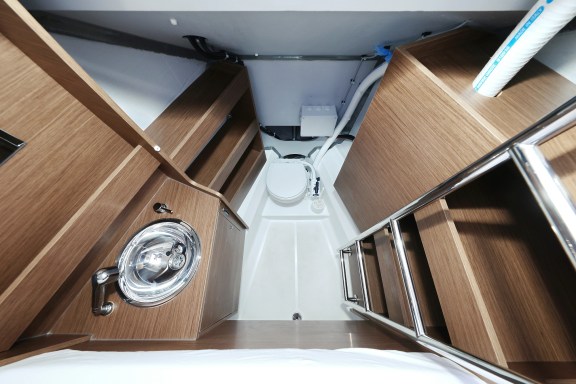 Image of Seaduction yacht #48