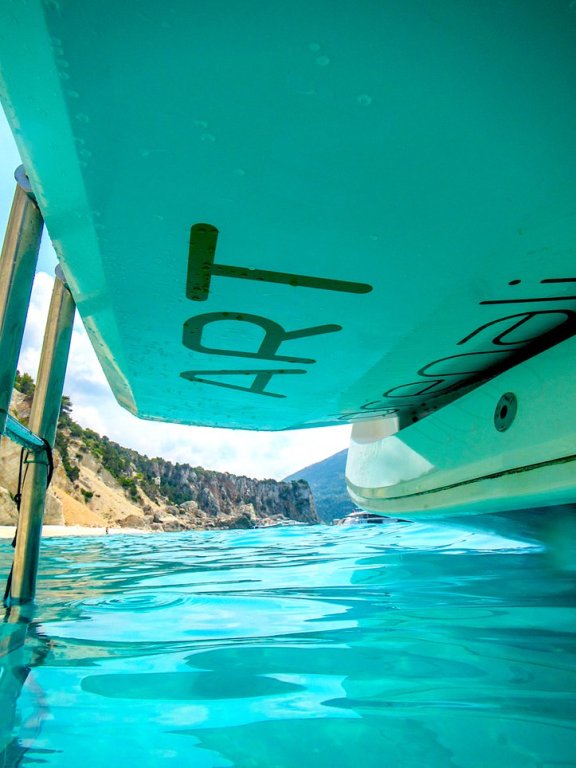 Image of Artdrenalin yacht #6