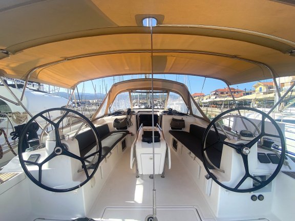 Image of Artdrenalin yacht #8