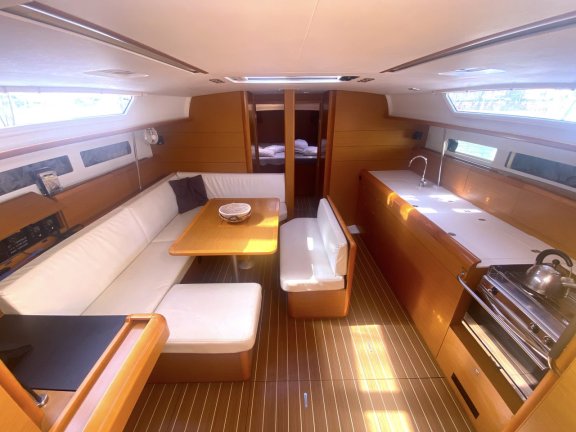 Image of Artdrenalin yacht #13
