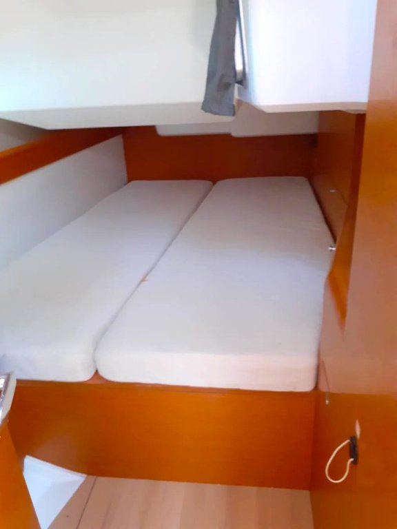 Image of Artdrenalin yacht #15