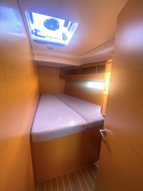 Image of Artdrenalin yacht #14
