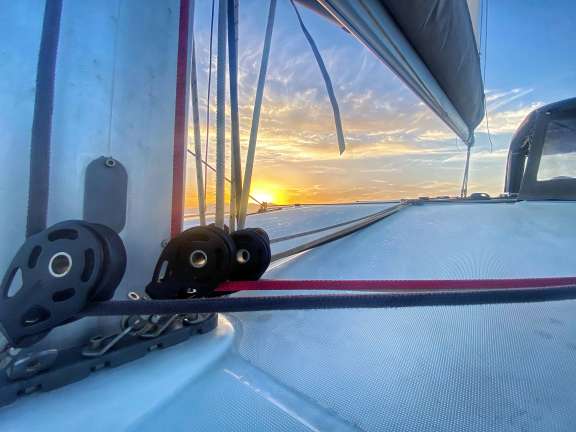 Image of Iris yacht #5