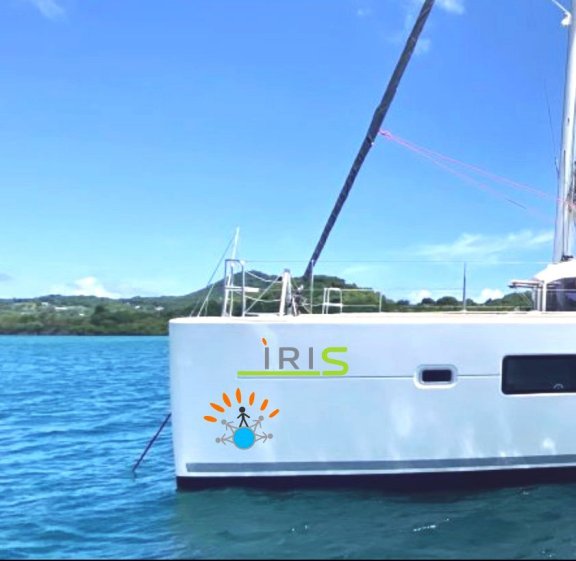 Image of Iris yacht #3