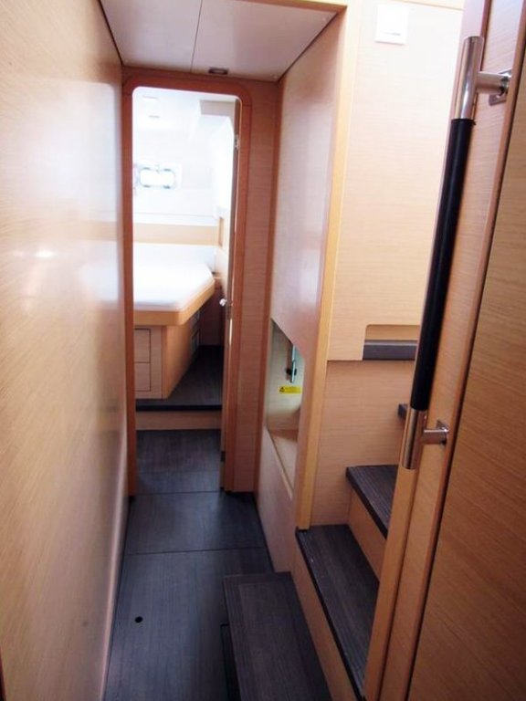 Image of Iris yacht #9