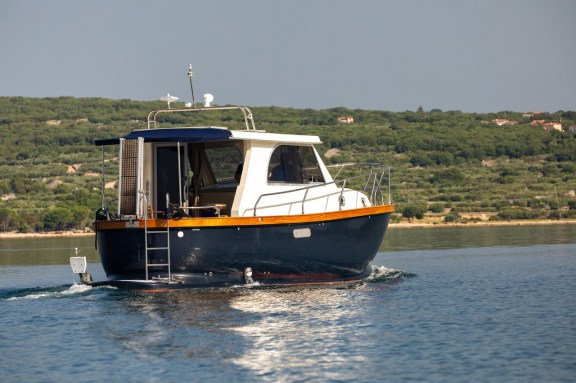 Image of Paola yacht #11