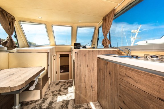 Image of Paola yacht #17