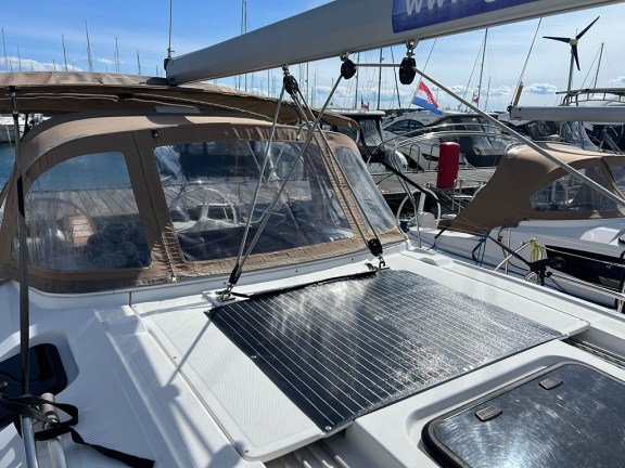 Image of Heidi yacht #11