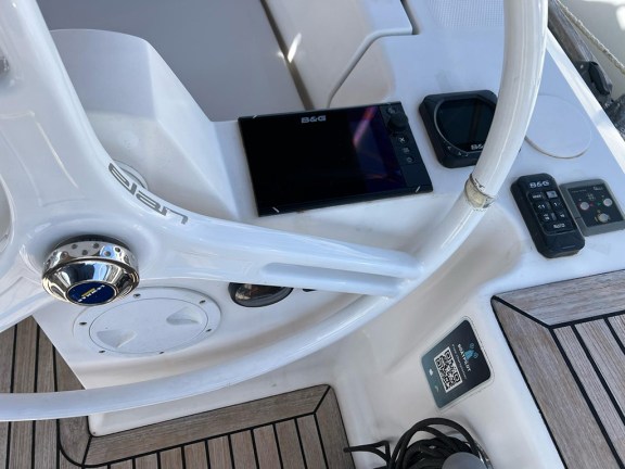 Image of Heidi yacht #15