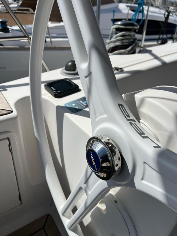 Image of Heidi yacht #16