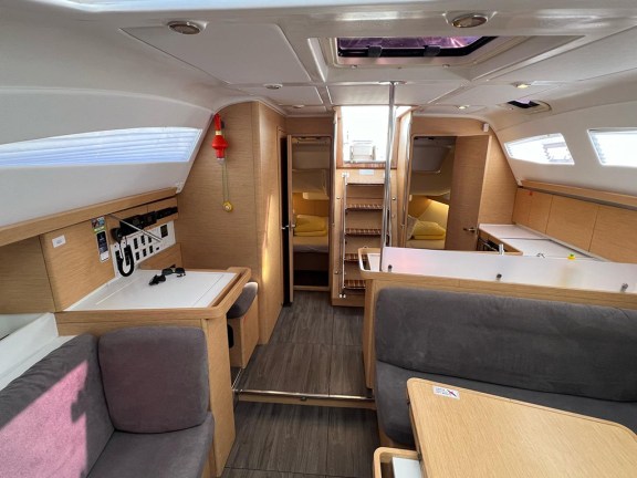 Image of Heidi yacht #18