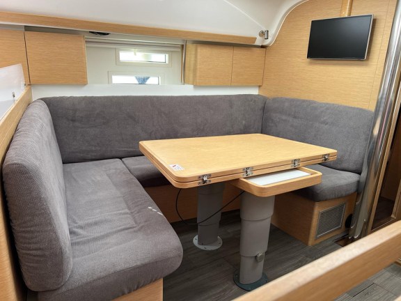 Image of Heidi yacht #20