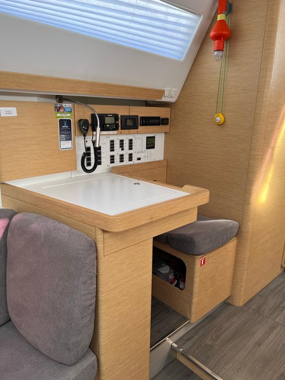 Image of Heidi yacht #21