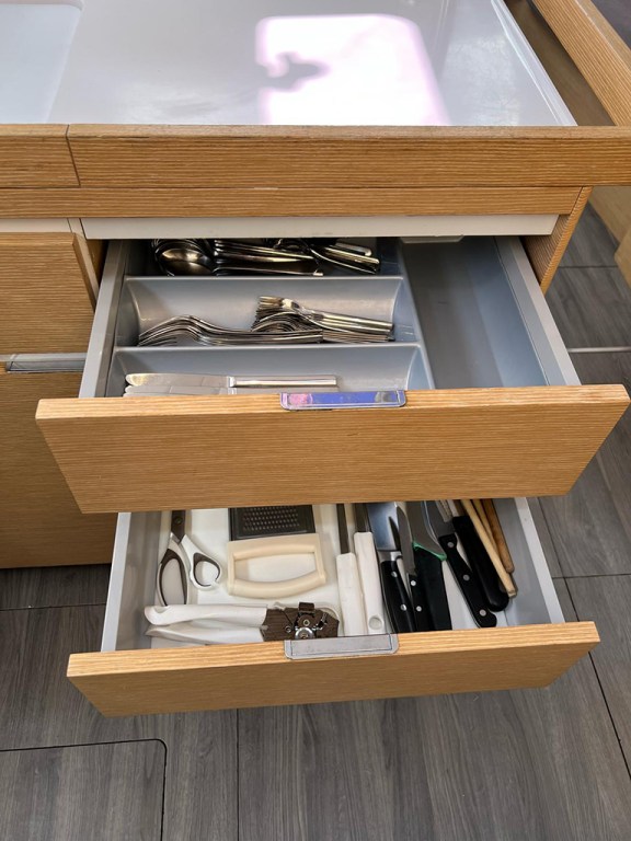 Image of Heidi yacht #24