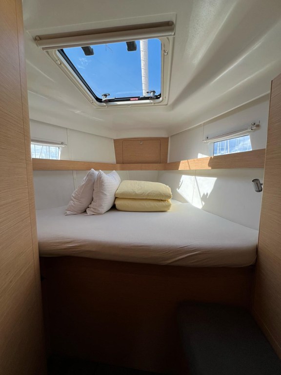 Image of Heidi yacht #26