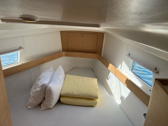 Image of Heidi yacht #27